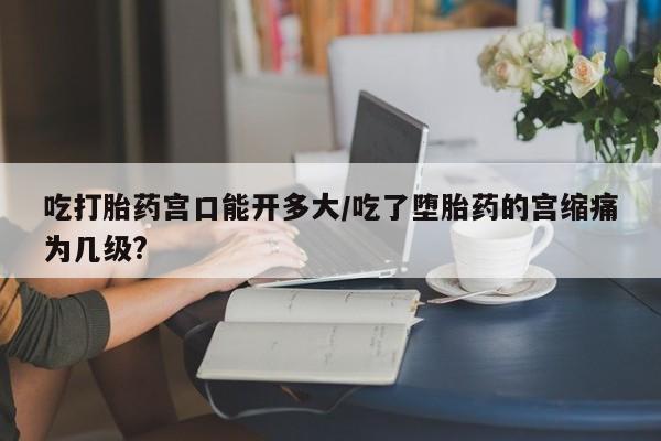 米非米索购买微信吃打胎药宫口能开多大/吃了堕胎药的宫缩痛为几级?